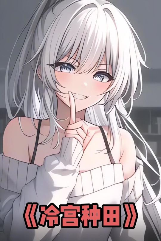 冷宫种田封面