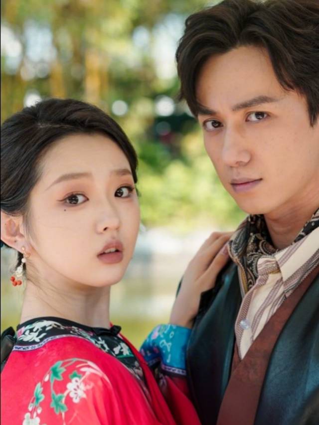 情靡少帅封面