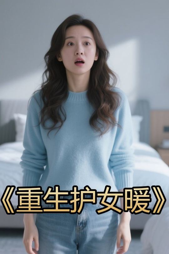 重生护女暖封面