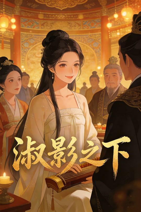 淑影之下封面