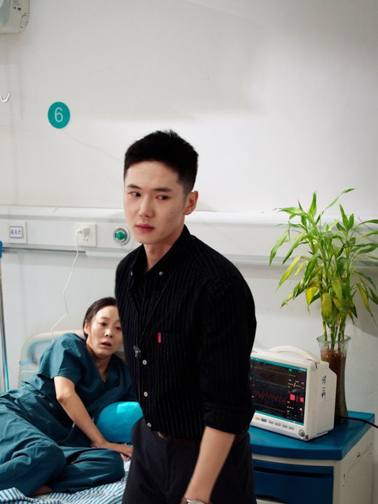 愿她无忧封面