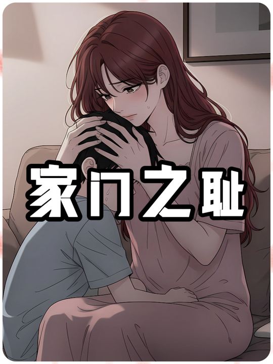 家门之耻封面