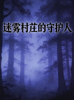 迷雾村庄的守护人封面