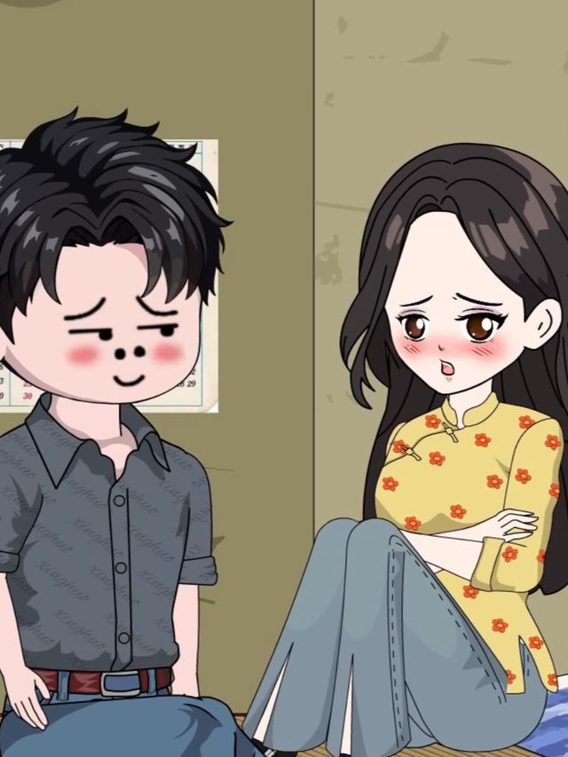 大壮的老婆柳叶儿封面
