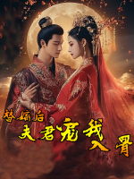 替嫁后夫君宠我入骨封面