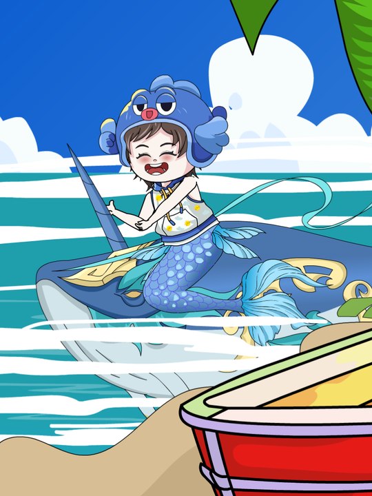 天降五爸第一季封面