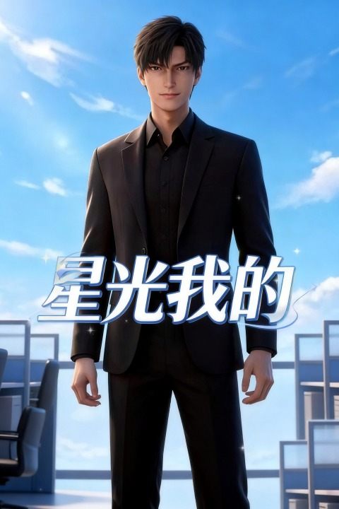 星光我的封面
