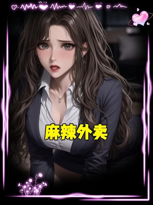 麻辣外卖封面
