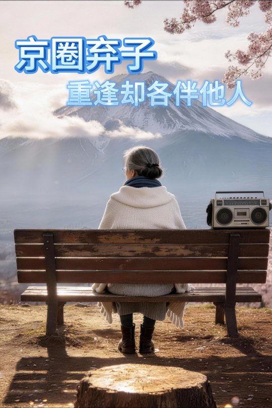 京圈弃子，重逢却各伴他人封面