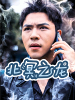 北冥之龙封面