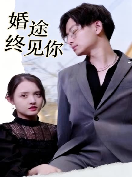 婚途终见你封面