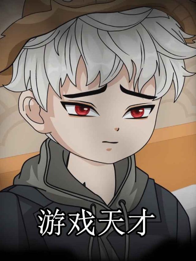 重生后我报复渣男渣女封面