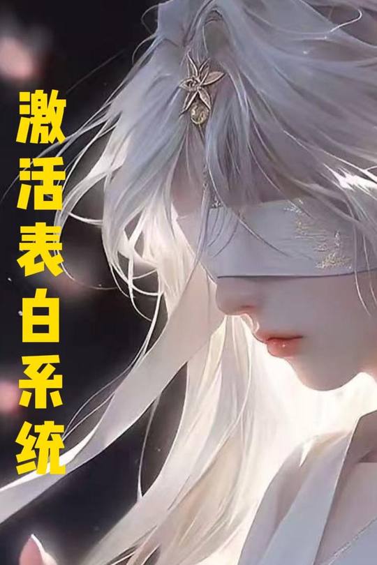 激活表白系统封面