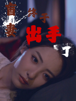 盲妻终于出手了封面