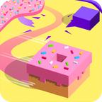 纸片大混战 图标