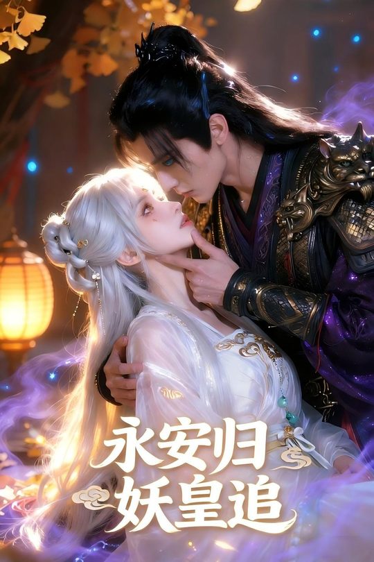 永安归,妖皇追封面