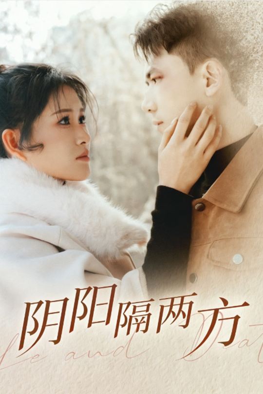 阴阳隔两方封面