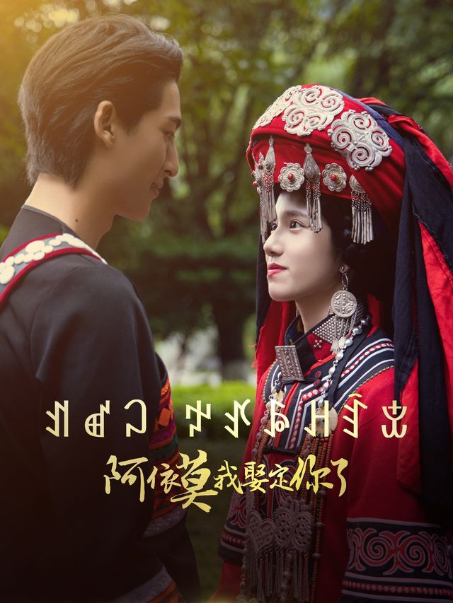 阿依莫的花纹革命封面