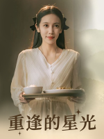 重逢的星光封面
