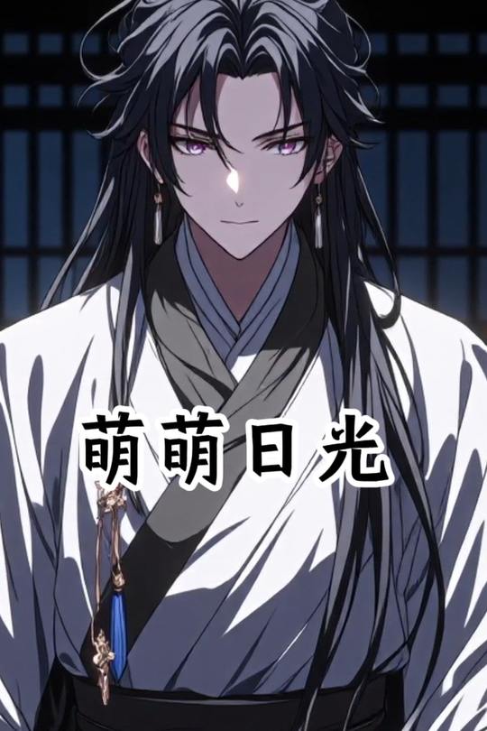 萌萌日光封面