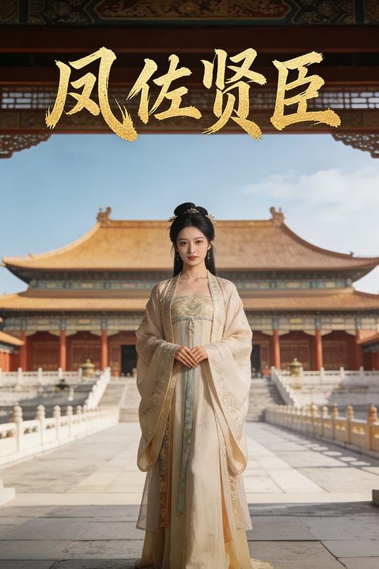 凤佐贤臣封面