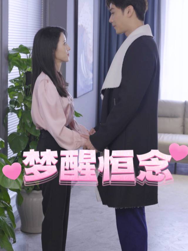 梦醒恒念封面