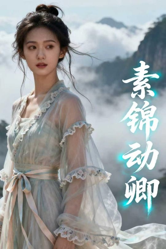 素锦动卿封面
