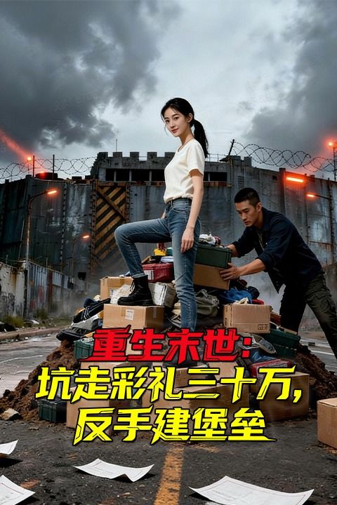 重生末世:坑走彩礼三十万,反手建堡垒封面
