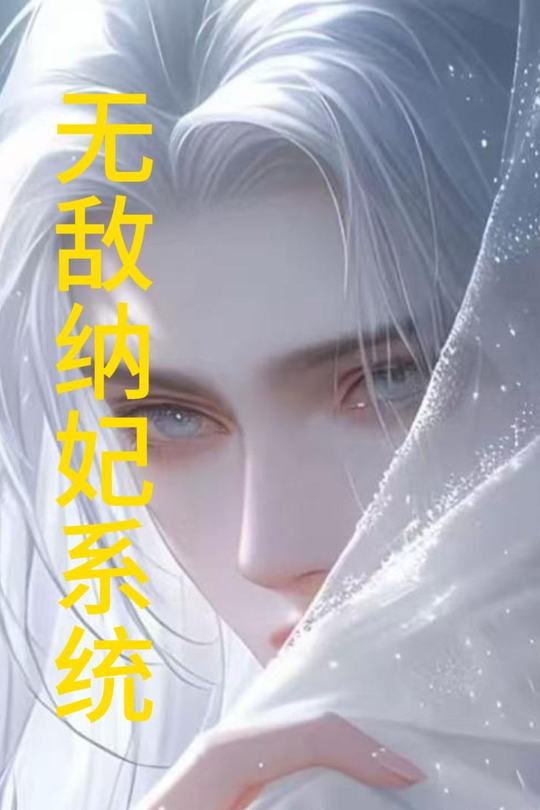 无敌纳妃系统封面