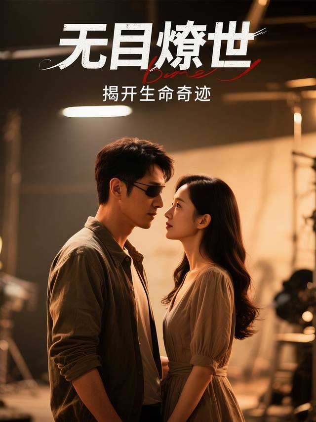 无目燎世封面