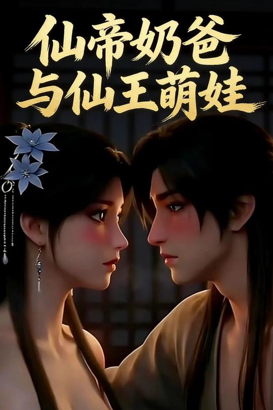 仙帝奶爸与仙王萌娃封面