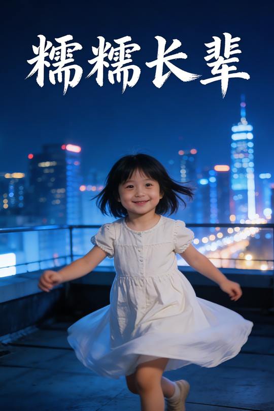 糯糯长辈封面