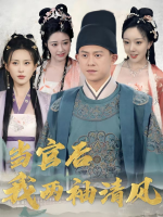 当官后我两袖清风封面