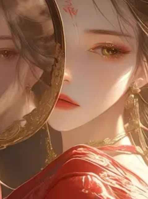 老公的仿生人女友封面