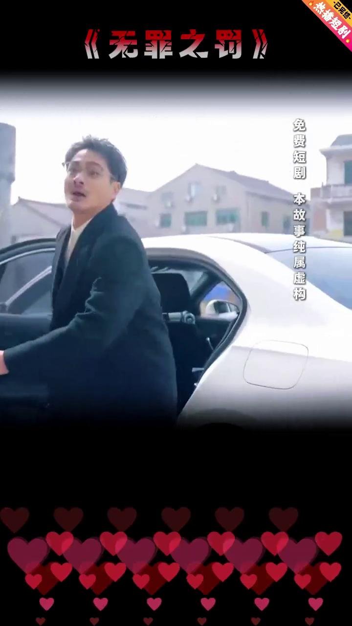 无罪之罚封面