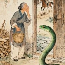 各类民间奇闻异事封面