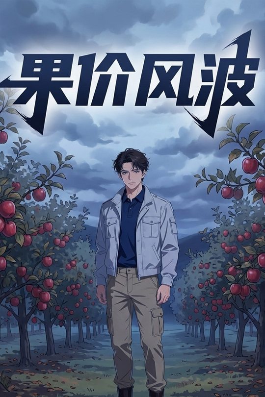 果价风波封面