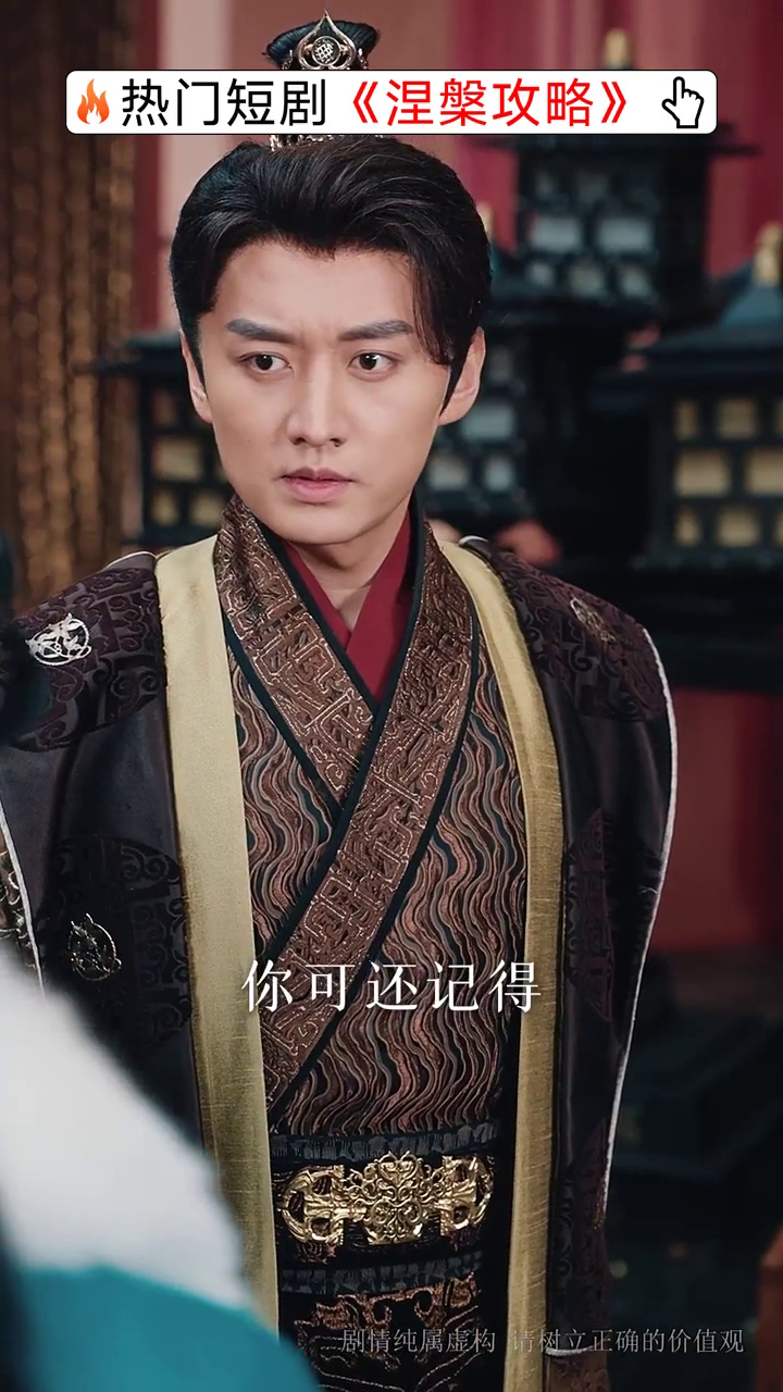 涅槃攻略封面