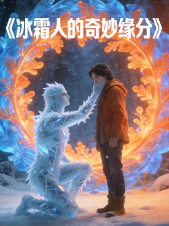 冰霜人的奇妙缘分封面