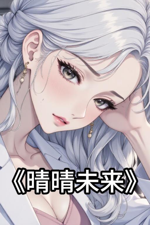 晴晴未来封面