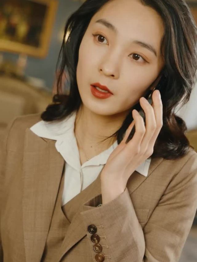重生后,我亲手撕碎假千金封面