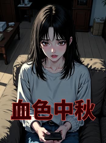 血色中秋封面