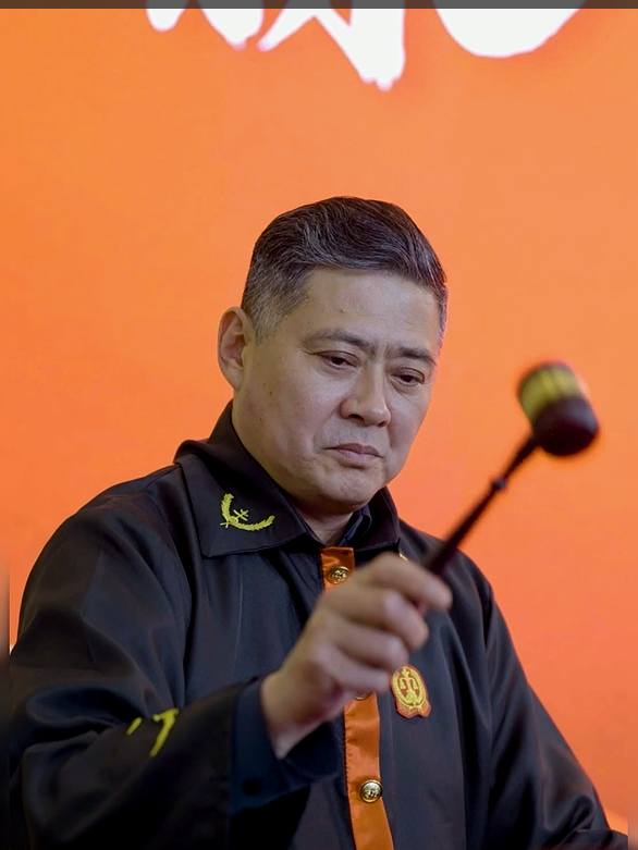 无罪审判封面