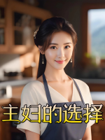 主妇的选择封面