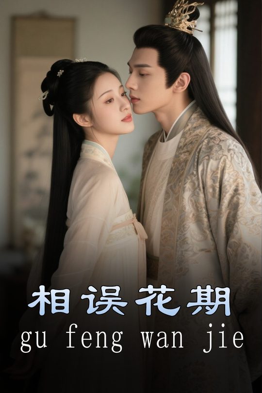 相误花期封面