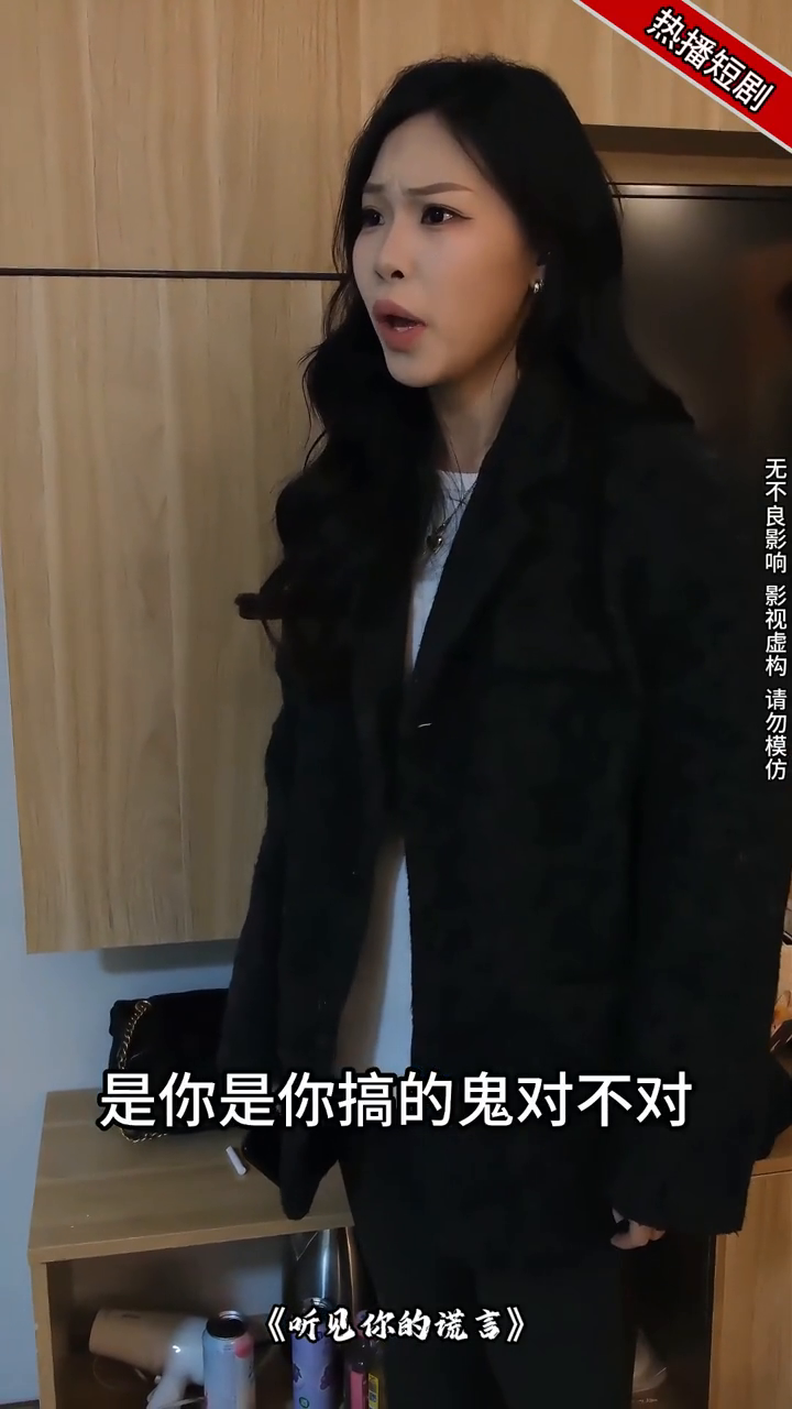 听见你的谎言封面
