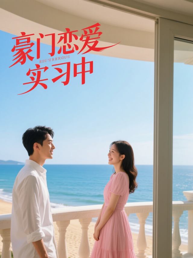 豪门恋爱实习中封面