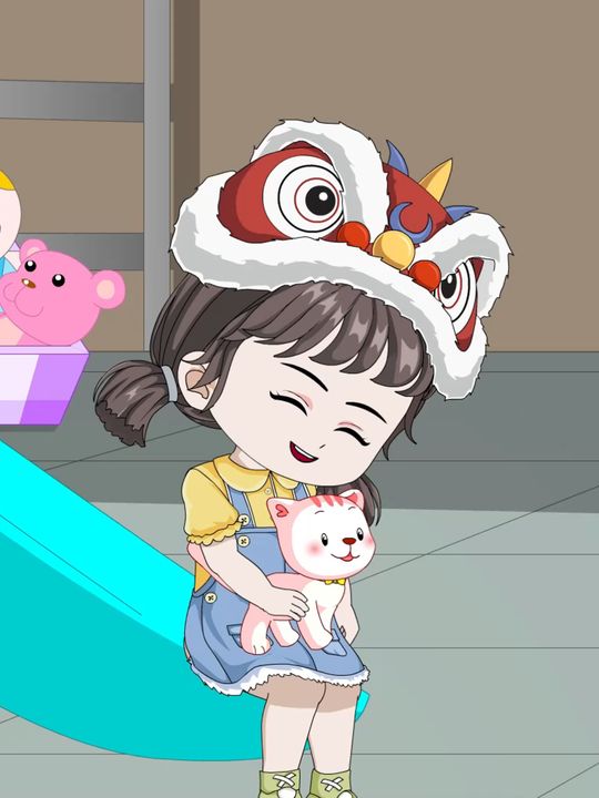 婉婉不好惹封面