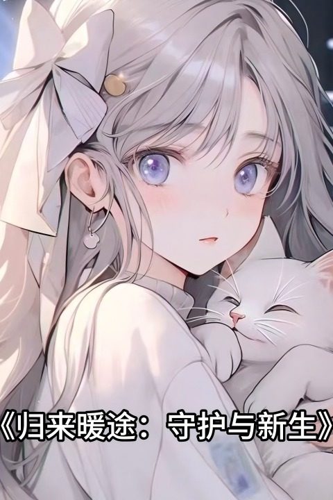 归来暖途:守护与新生封面