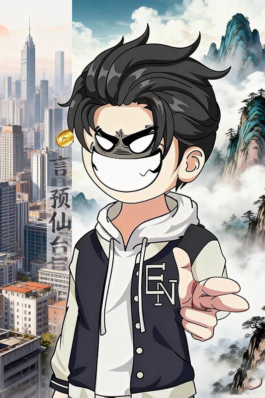言预仙台封面